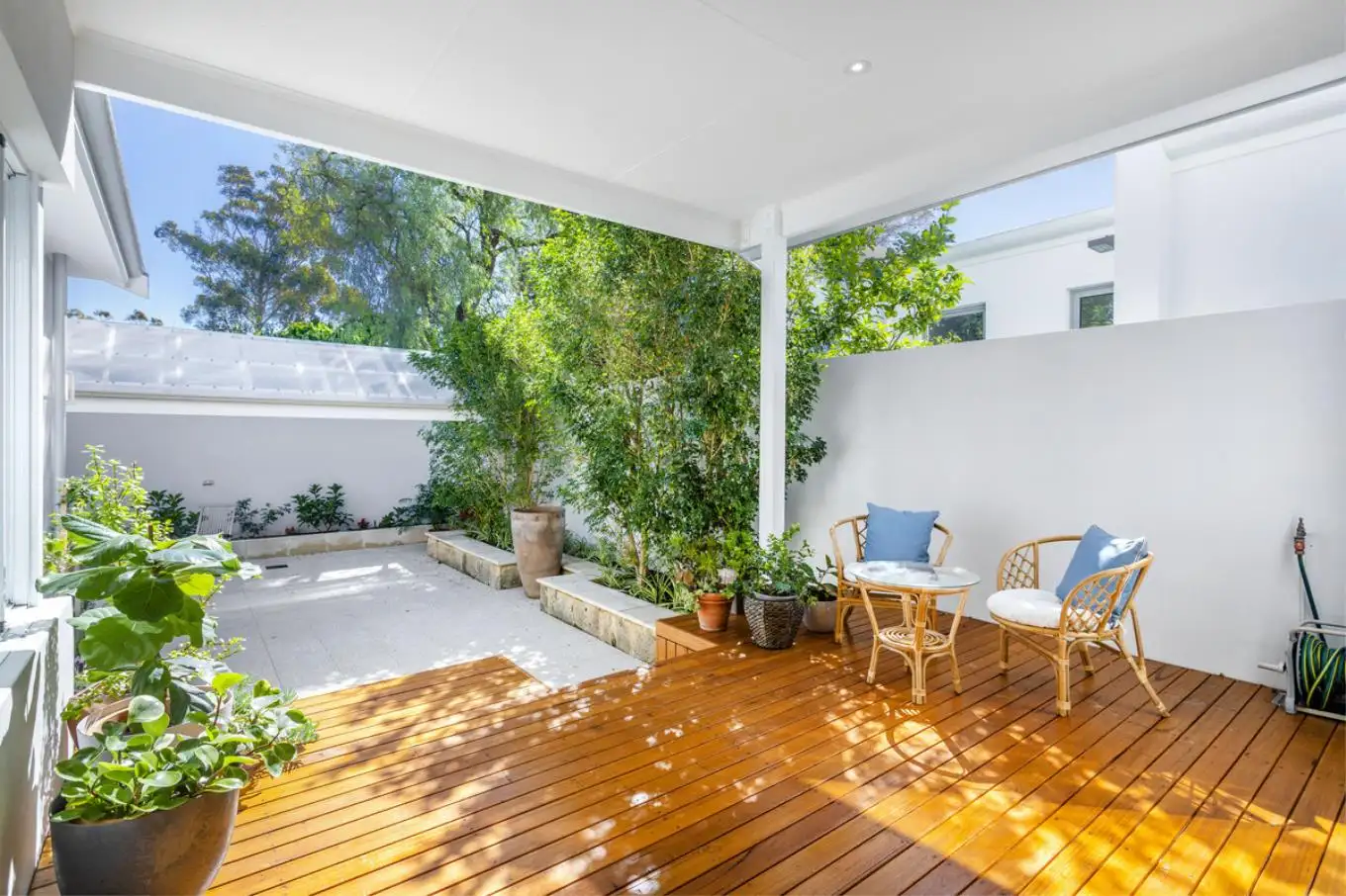 Main view of Homely house listing, 5 Evelyn Road, Claremont WA 6010