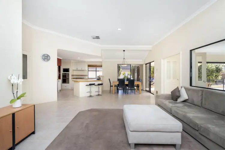 Main view of Homely house listing, 9 Christchurch Terrace, Currambine WA 6028