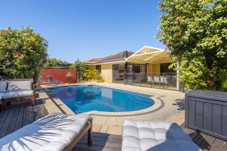 Second view of Homely house listing, 9 Christchurch Terrace, Currambine WA 6028