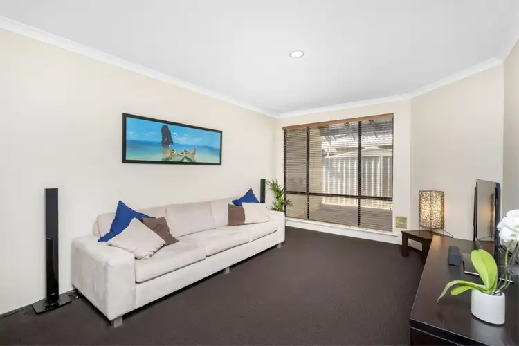 Fifth view of Homely house listing, 9 Christchurch Terrace, Currambine WA 6028