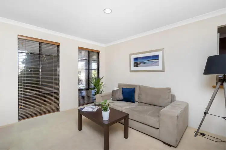Sixth view of Homely house listing, 9 Christchurch Terrace, Currambine WA 6028