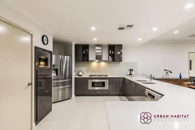 Third view of Homely house listing, 75 Appaloosa Drive, Baldivis WA 6171