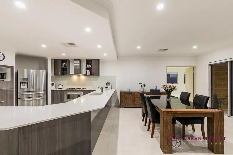 Fourth view of Homely house listing, 75 Appaloosa Drive, Baldivis WA 6171