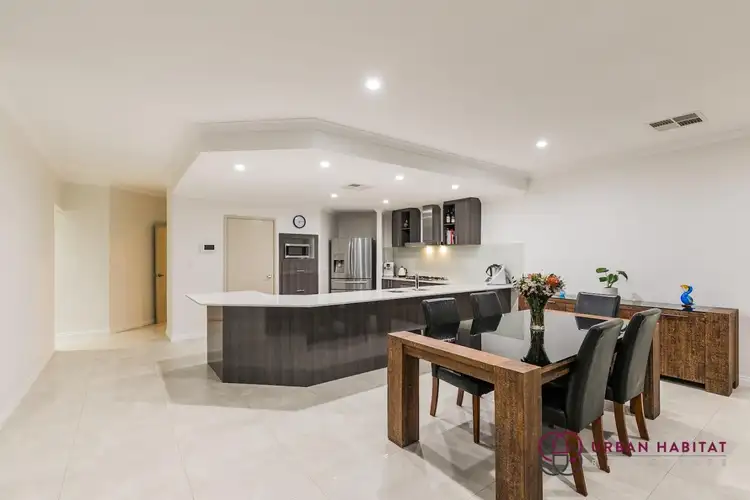 Fifth view of Homely house listing, 75 Appaloosa Drive, Baldivis WA 6171