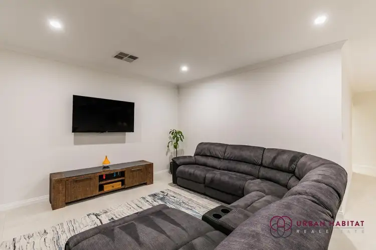 Sixth view of Homely house listing, 75 Appaloosa Drive, Baldivis WA 6171