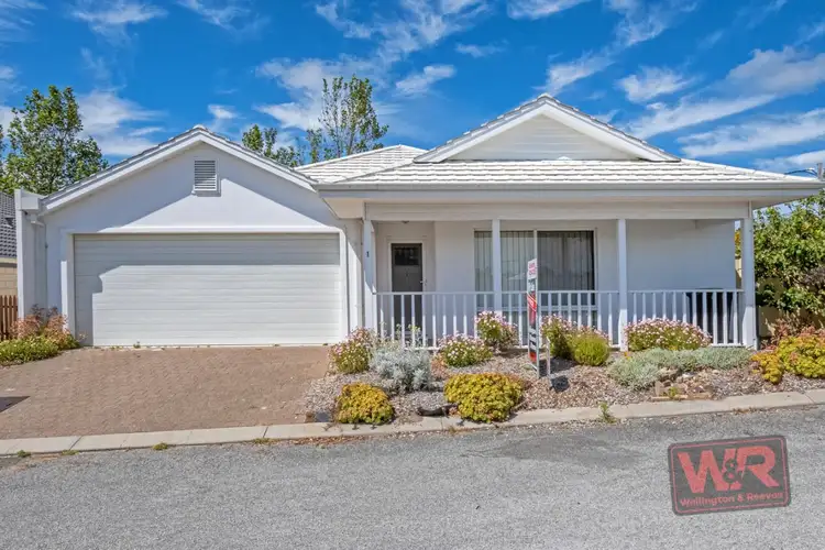 Main view of Homely house listing, 1/50 Lion Street, Centennial Park WA 6330