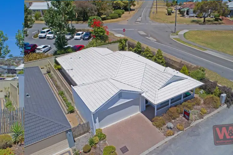 Second view of Homely house listing, 1/50 Lion Street, Centennial Park WA 6330