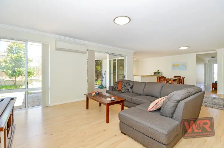 Fifth view of Homely house listing, 1/50 Lion Street, Centennial Park WA 6330