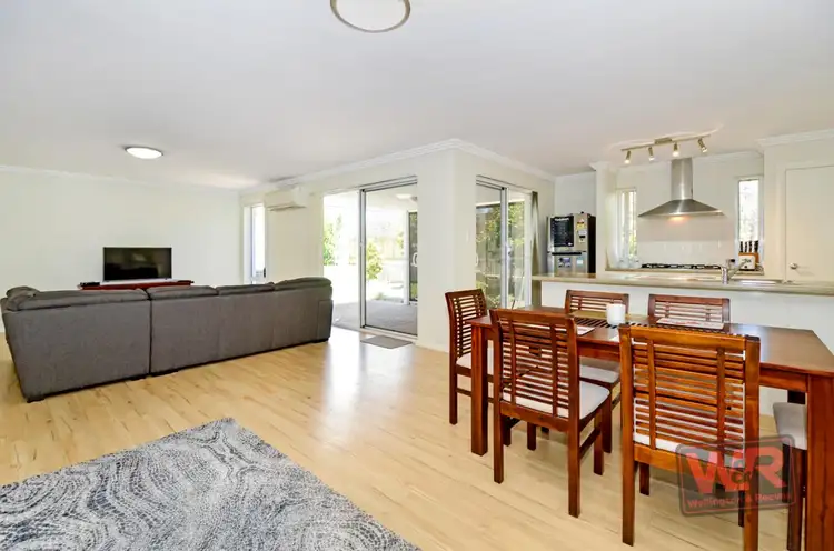Sixth view of Homely house listing, 1/50 Lion Street, Centennial Park WA 6330
