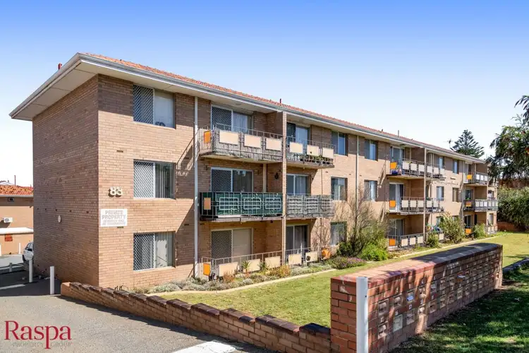 Main view of Homely unit listing, 23/83 Phoenix Road, Spearwood WA 6163