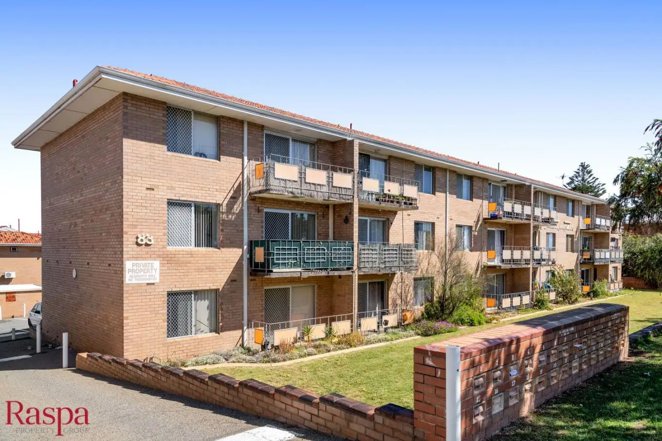 Main view of Homely unit listing, 23/83 Phoenix Road, Spearwood WA 6163