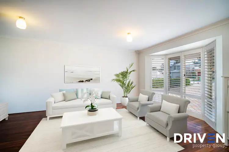 Second view of Homely villa listing, 7A Forward Street, Manning WA 6152