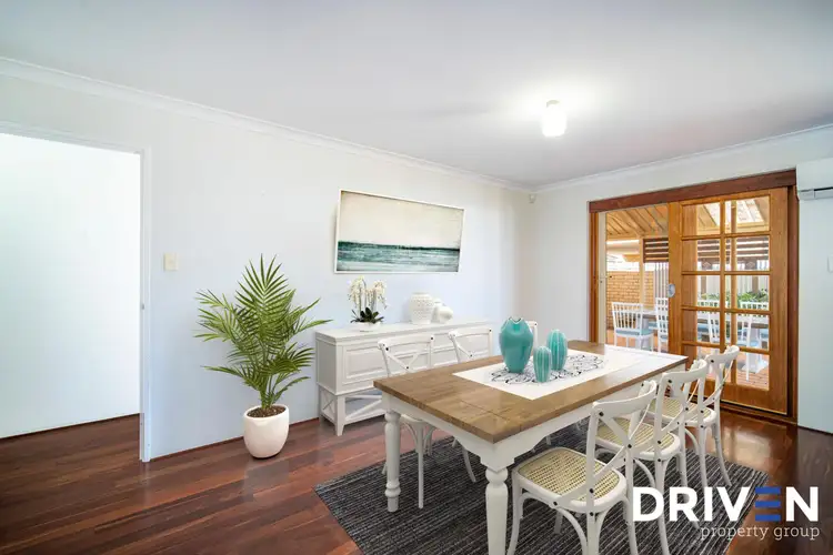 Third view of Homely villa listing, 7A Forward Street, Manning WA 6152