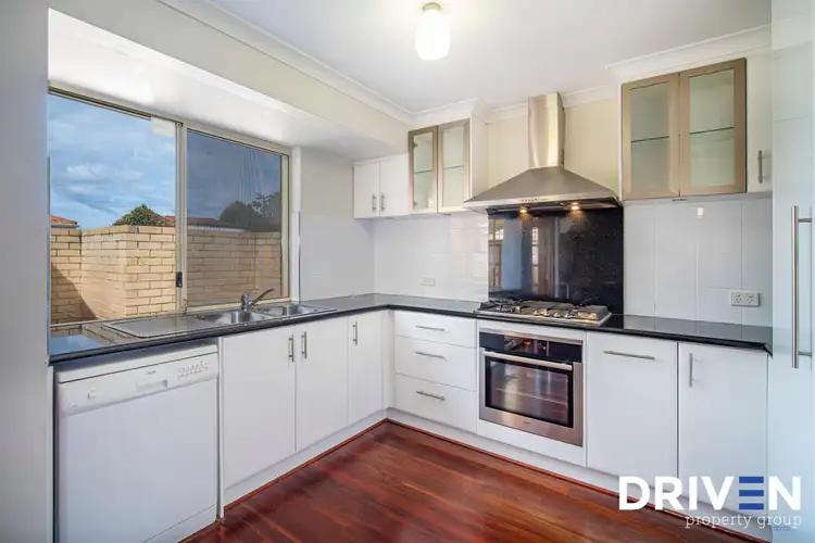 Fourth view of Homely villa listing, 7A Forward Street, Manning WA 6152