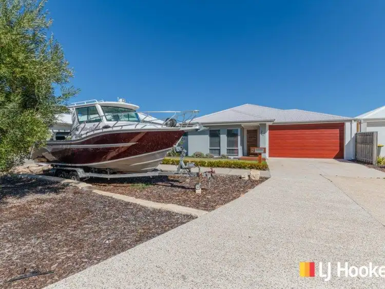 3 Carbon Street, Yanchep WA 6035