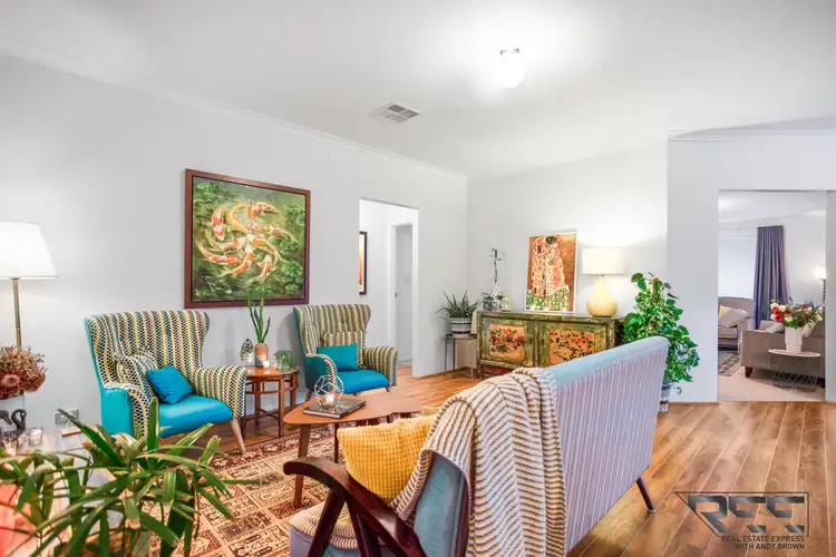 Second view of Homely house listing, 2 Wildflower View, Piara Waters WA 6112