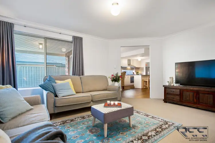 Third view of Homely house listing, 2 Wildflower View, Piara Waters WA 6112
