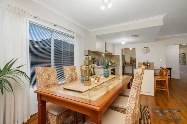 Fourth view of Homely house listing, 2 Wildflower View, Piara Waters WA 6112