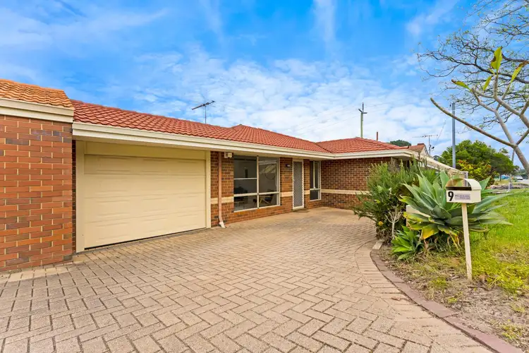 9 Catt Court, Bayswater WA 6053