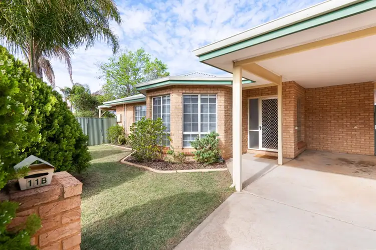 Second view of Homely house listing, 11B Downey Way, Hannans WA 6430