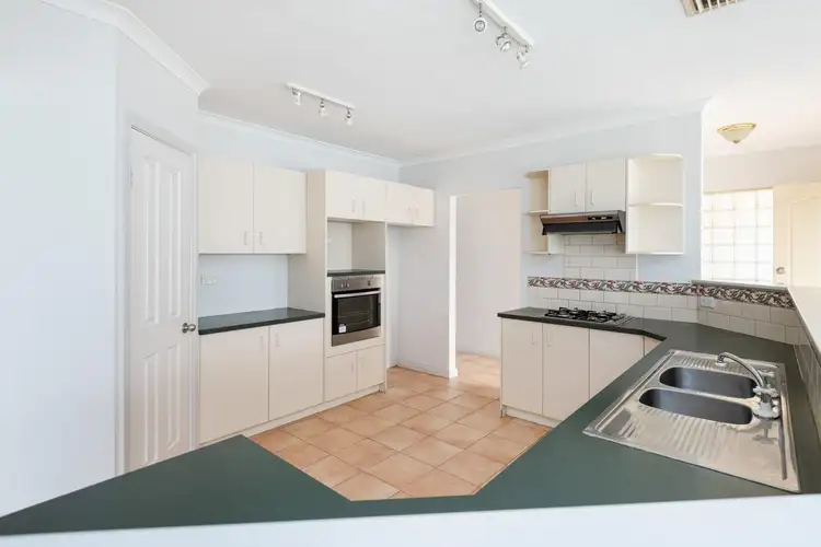 Third view of Homely house listing, 11B Downey Way, Hannans WA 6430