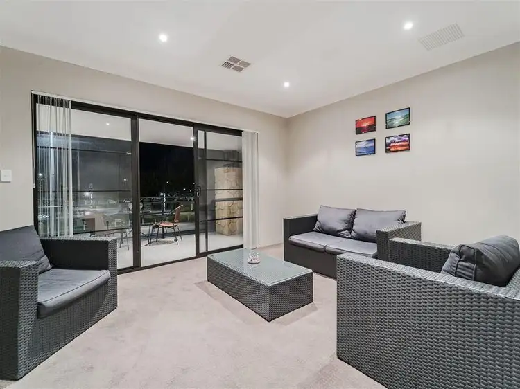 Fourth view of Homely house listing, 52 Flinders Lane, Rockingham WA 6168