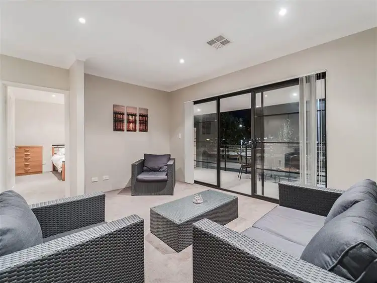 Fifth view of Homely house listing, 52 Flinders Lane, Rockingham WA 6168