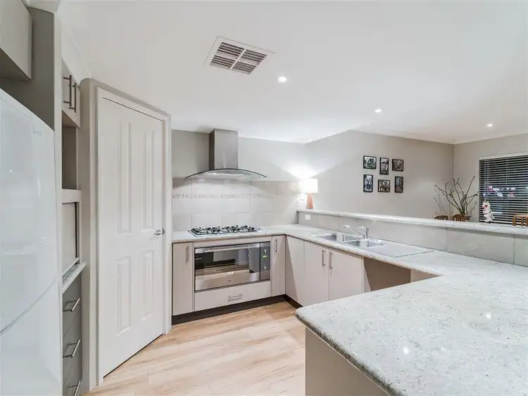 Sixth view of Homely house listing, 52 Flinders Lane, Rockingham WA 6168