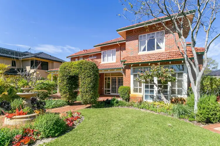Second view of Homely house listing, 7 Bishop Riley Way, Churchlands WA 6018