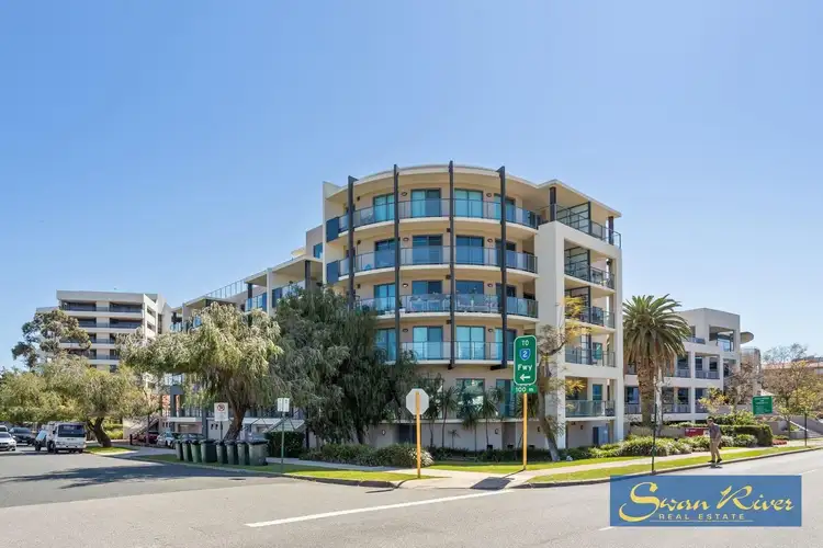 21/23 Bowman Street, South Perth WA 6151