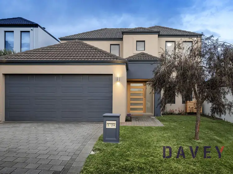 2/2A Waller Place, Innaloo WA 6018