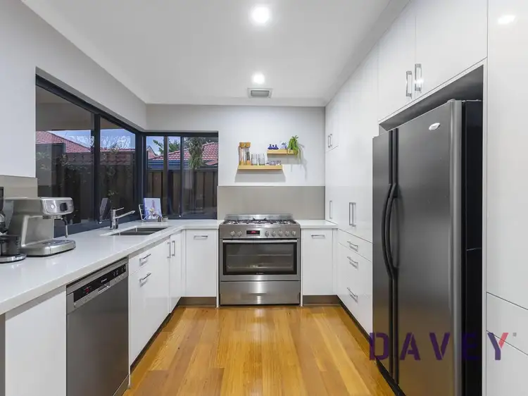 Fourth view of Homely house listing, 2/2A Waller Place, Innaloo WA 6018