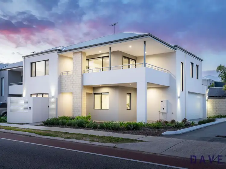 62B Sackville Terrace, Scarborough WA 6019