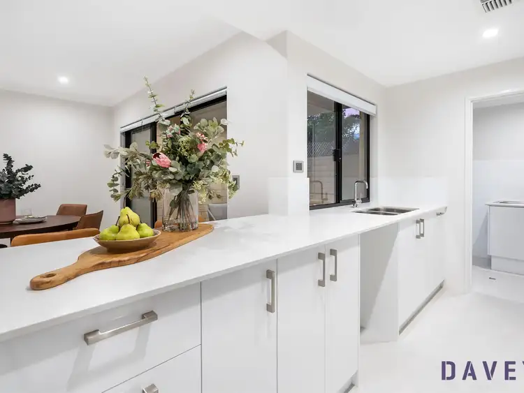 Fourth view of Homely house listing, 62B Sackville Terrace, Scarborough WA 6019