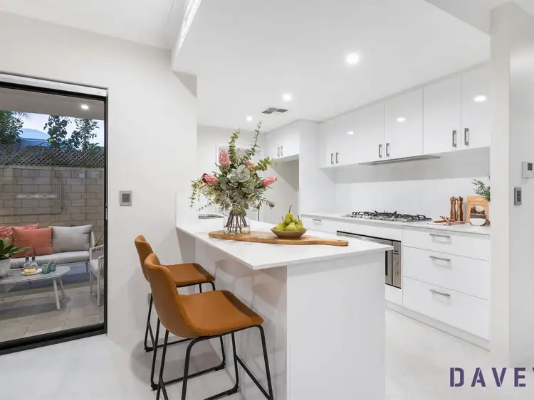 Sixth view of Homely house listing, 62B Sackville Terrace, Scarborough WA 6019