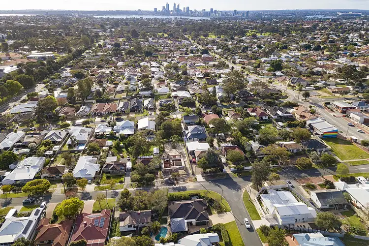 Fifth view of Homely house listing, 1 Manners Street, East Victoria Park WA 6101