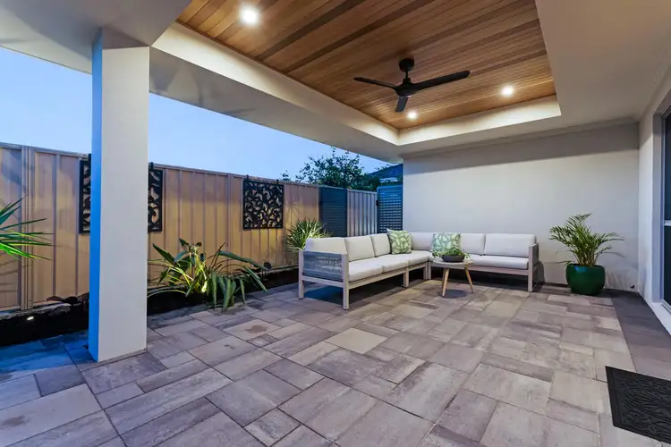 Second view of Homely house listing, 180b Royal Street, Yokine WA 6060