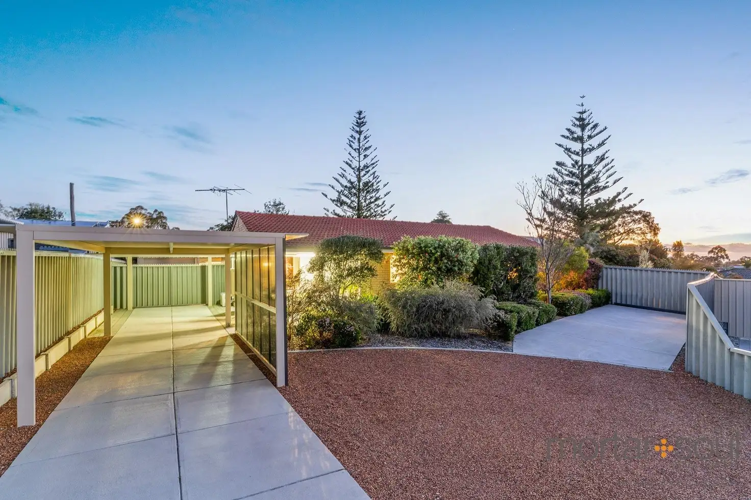 Main view of Homely house listing, 4/20D Roxwell Way, Girrawheen WA 6064