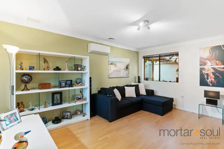 Fourth view of Homely house listing, 4/20D Roxwell Way, Girrawheen WA 6064