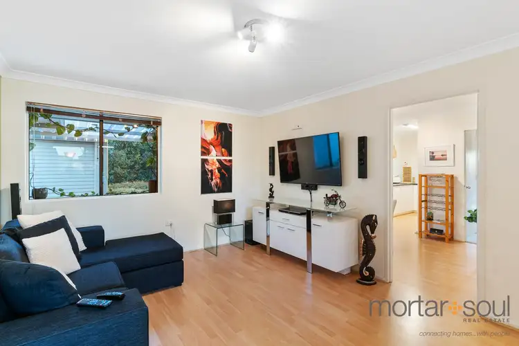 Fifth view of Homely house listing, 4/20D Roxwell Way, Girrawheen WA 6064