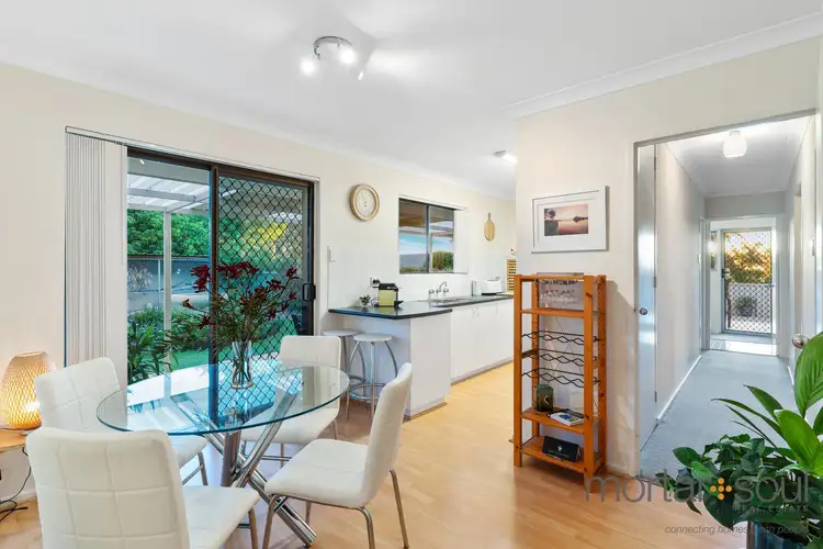 Sixth view of Homely house listing, 4/20D Roxwell Way, Girrawheen WA 6064