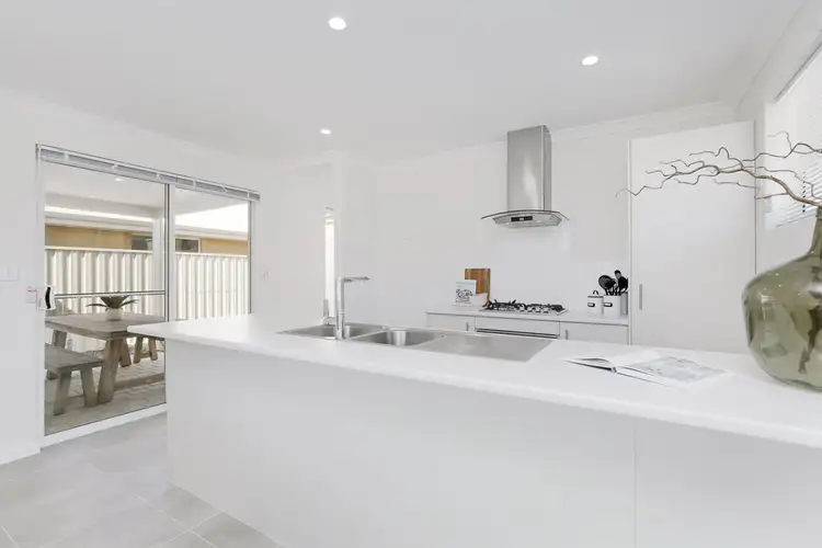 Sixth view of Homely house listing, 5D Rodsand Circuit, Ellenbrook WA 6069