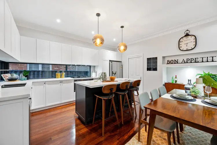40 Golf View Street, Yokine WA 6060