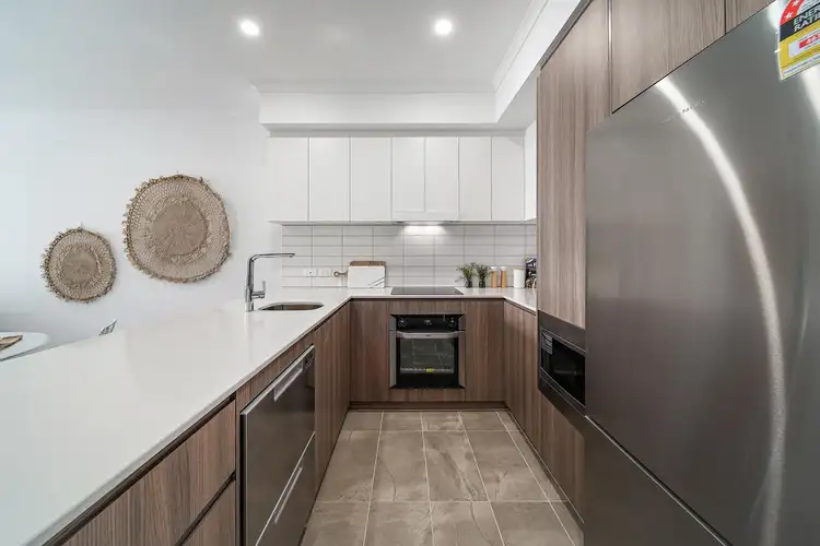 45/60 Flourish Loop, Atwell WA 6164