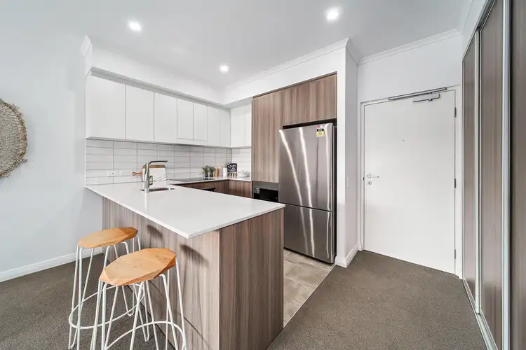 Second view of Homely house listing, 45/60 Flourish Loop, Atwell WA 6164