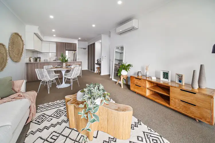 Fourth view of Homely house listing, 45/60 Flourish Loop, Atwell WA 6164