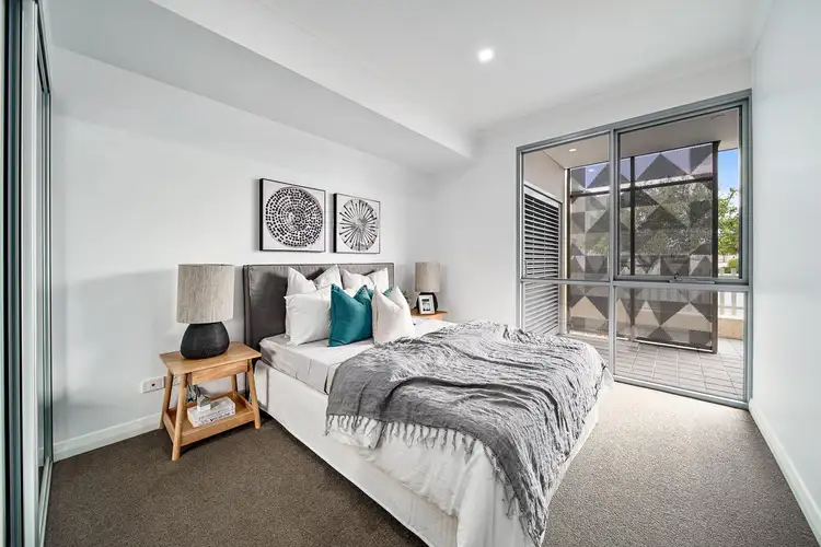 Fifth view of Homely house listing, 45/60 Flourish Loop, Atwell WA 6164