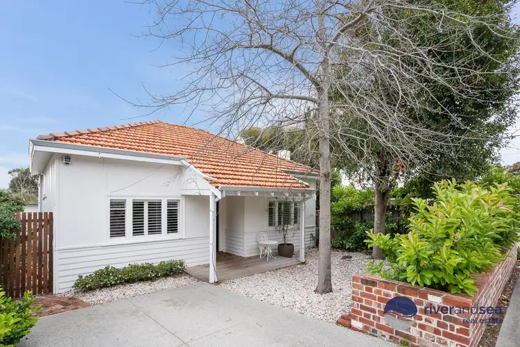 2 Horgan Street, Mosman Park WA 6012