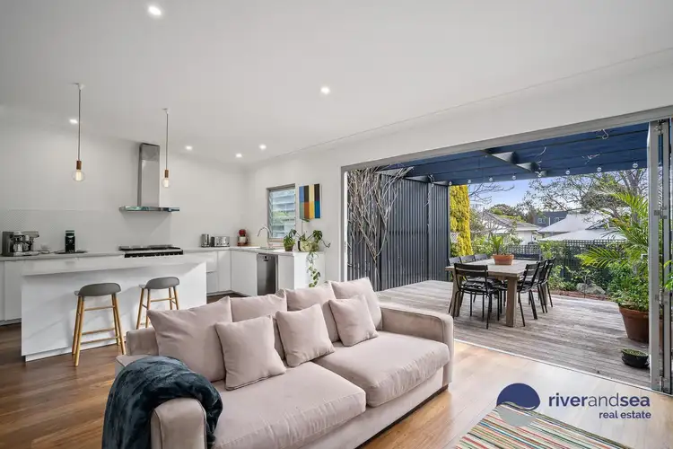 Second view of Homely house listing, 2 Horgan Street, Mosman Park WA 6012