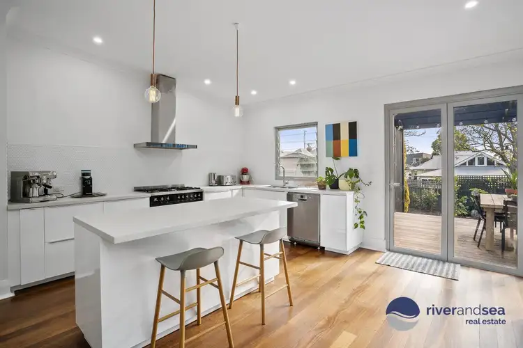 Fifth view of Homely house listing, 2 Horgan Street, Mosman Park WA 6012